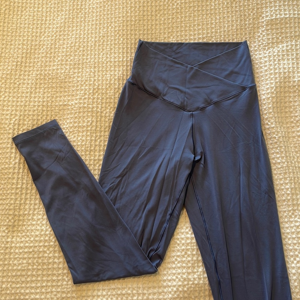 Aerie Offline Real Me Crossover Leggings